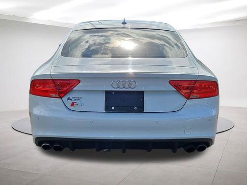 Used 2015 Audi S7 Prestige w/ Driver Assistance Package AWD/4WD image 6