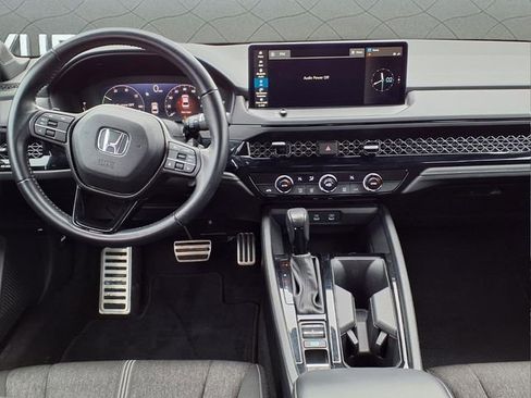 Used 2024 Honda Accord Sport image 16