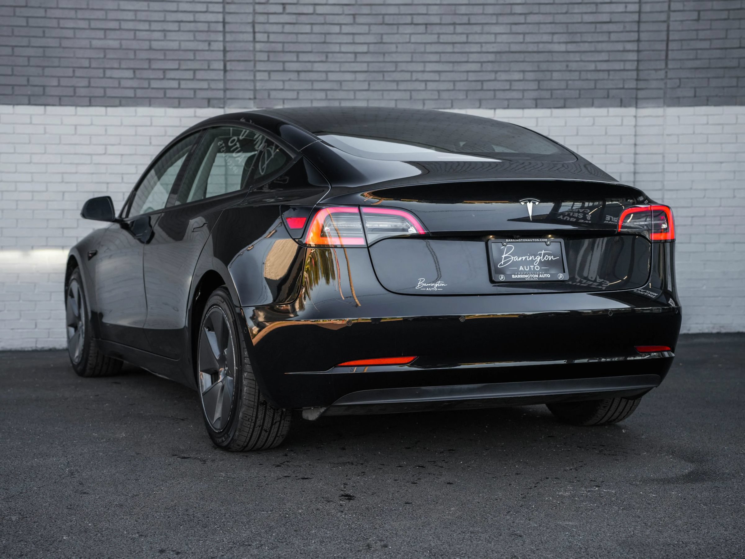 Used 2022 Tesla Model 3 RWD image 7