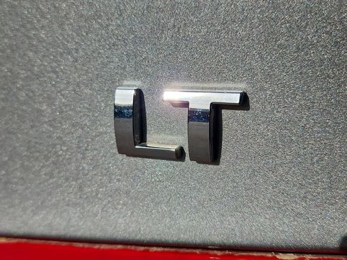 Used 2024 Chevrolet Malibu LT image 11