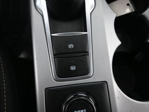 Used 2021 Ford Bronco Sport Big Bend w/ Big Bend Package (96B) AWD/4WD image 30