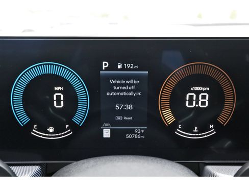 Certified 2024 Hyundai Sonata SEL FWD image 16