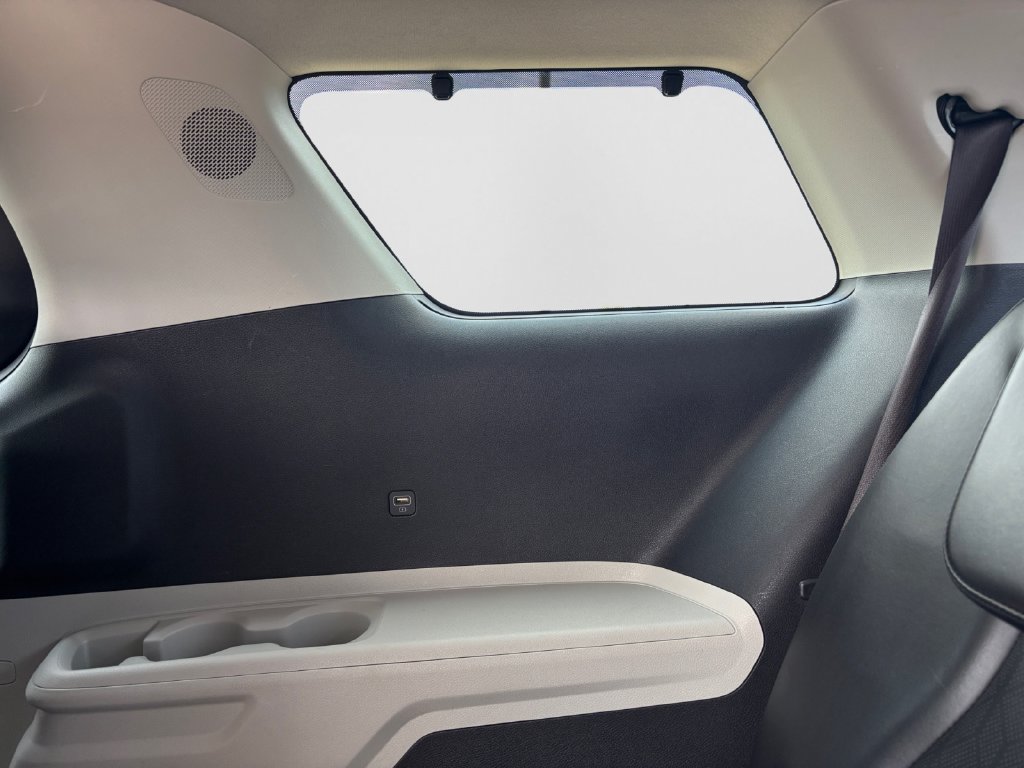 Used 2022 Kia Carnival SX FWD image 44
