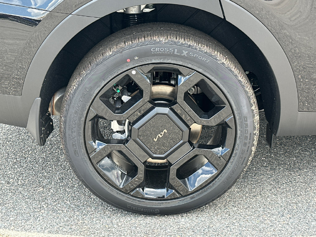 New 2026 Kia Sorento SX Prestige AWD/4WD image 17