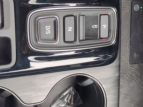 New 2026 Honda Passport TrailSport image 24