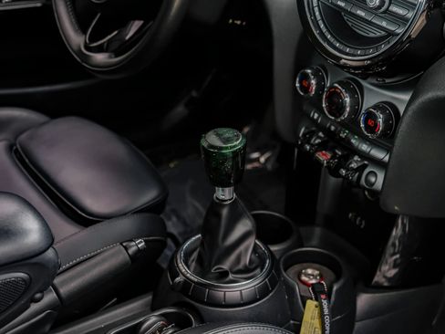Used 2015 MINI Cooper S FWD image 20