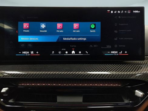 New 2026 BMW M4 xDrive Competition image 22