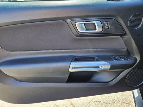 Used 2023 Ford Mustang Mach 1 RWD image 23