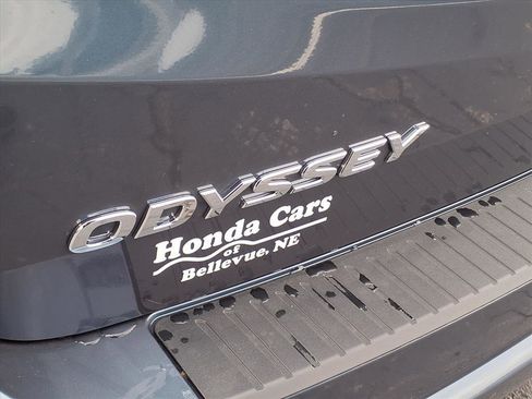 New 2026 Honda Odyssey EX-L image 5