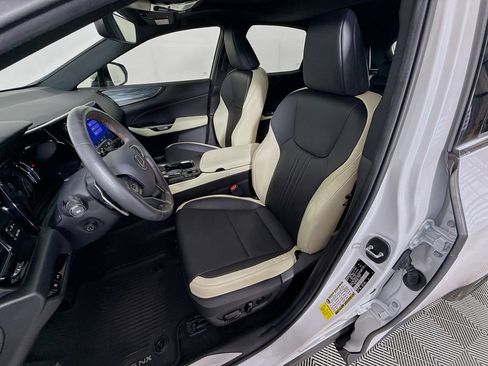 Certified 2023 Lexus NX 350 AWD image 22