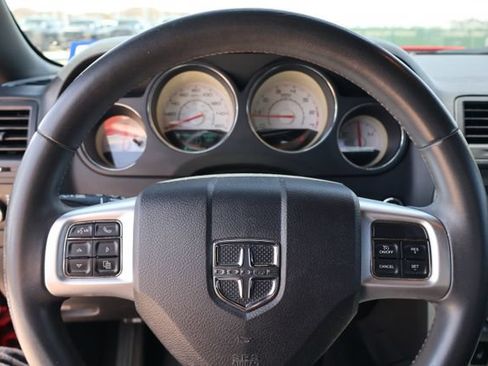 Used 2013 Dodge Challenger R/T Plus RWD image 12