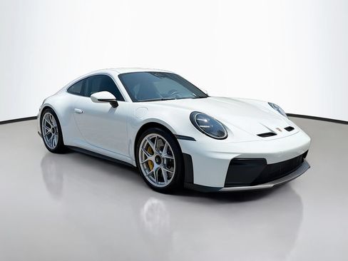 Certified 2026 Porsche 911 GT3 RWD image 7