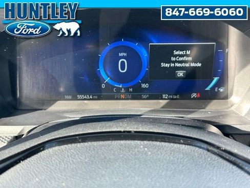 Used 2022 Ford Explorer ST w/ Equipment Group 401A AWD/4WD image 30