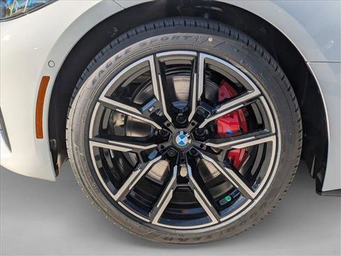 New 2026 BMW 430i xDrive image 10