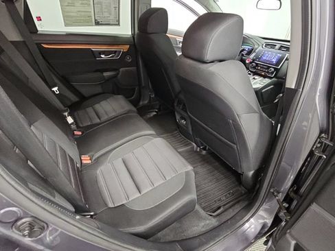 Used 2022 Honda CR-V EX image 33