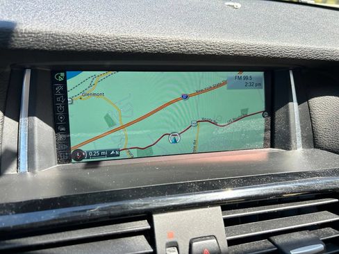 Used 2016 BMW X3 xDrive28i AWD/4WD image 12