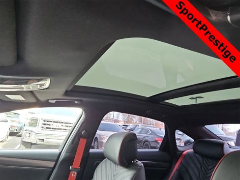 Used 2025 Genesis G80 2.5T Sport Prestige image 29