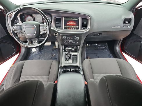 Used 2021 Dodge Charger R/T w/ Blacktop Package image 10