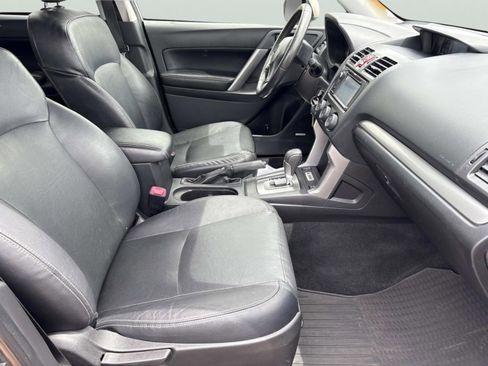 Used 2015 Subaru Forester 2.5i Limited AWD/4WD image 20