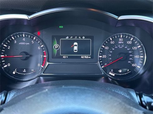 Used 2015 Kia Optima SX image 26