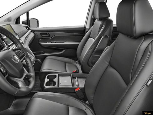 New 2026 Honda Odyssey EX-L image 6