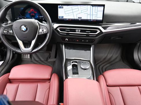 Used 2024 BMW 430i Coupe w/ Convenience Package RWD image 12