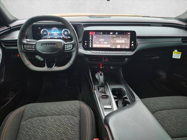 New 2026 Dodge Charger R/T w/ Blacktop Package AWD/4WD image 15
