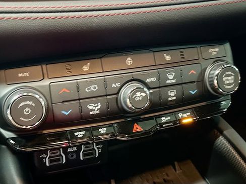 New 2026 Dodge Durango GT image 17