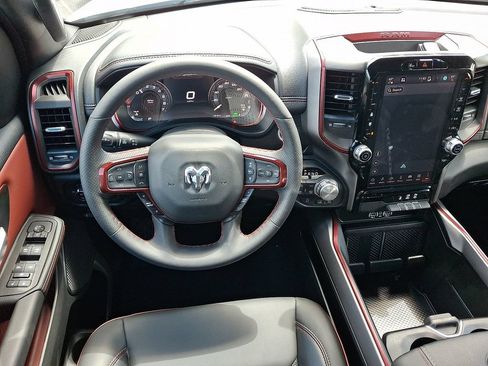 Used 2026 RAM 1500 Rebel w/ Rebel Level 1 Equipment Group AWD/4WD image 13
