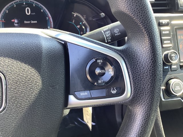 Used 2021 Honda Civic LX image 12