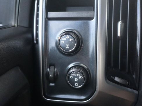 Used 2016 Chevrolet Silverado 1500 LT w/ All Star Edition AWD/4WD image 31