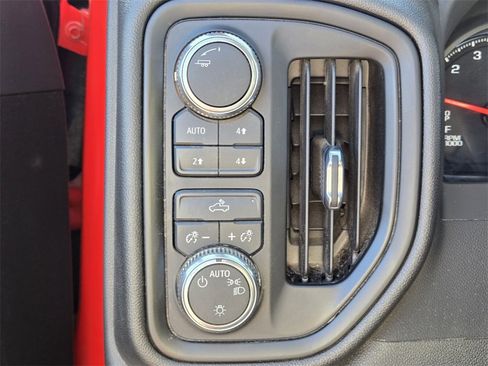 Used 2022 GMC Sierra 1500 Pro w/ Convenience Package image 31