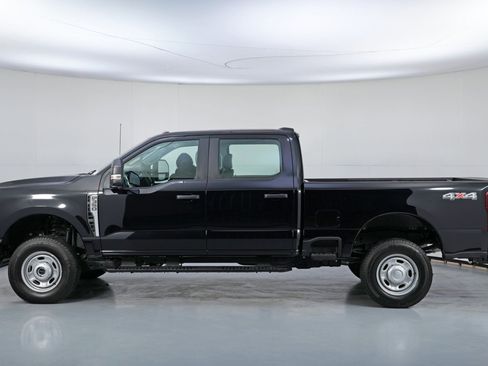 Used 2024 Ford F350 XL w/ Snow Plow Prep Package image 47