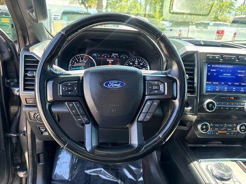 Used 2020 Ford Expedition Max Limited w/ Equipment Group 301A AWD/4WD image 25