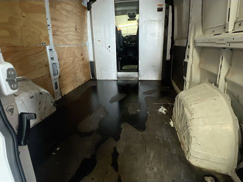 Used 2021 RAM ProMaster 1500 image 32