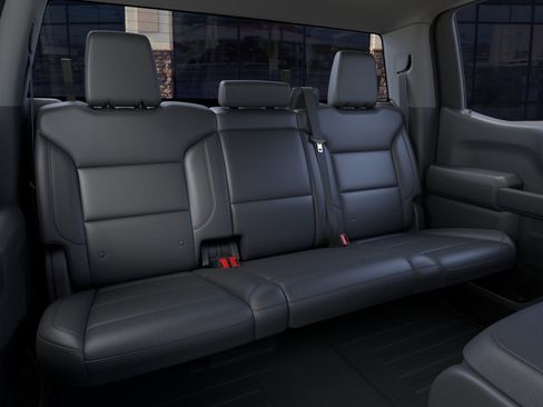 New 2026 Chevrolet Silverado 1500 W/T w/ WT Value Package AWD/4WD image 41
