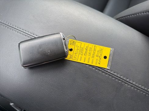 Used 2024 MAZDA CX-30 AWD 2.5 S w/ Select Sport Pkg image 14