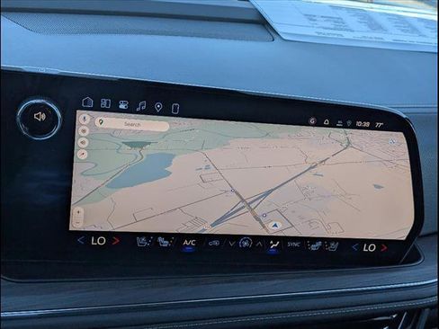 New 2026 Chevrolet Suburban Premier image 16