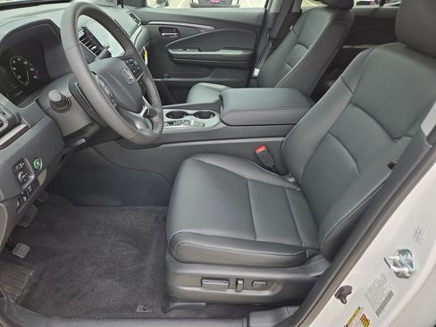 New 2026 Honda Ridgeline RTL image 7