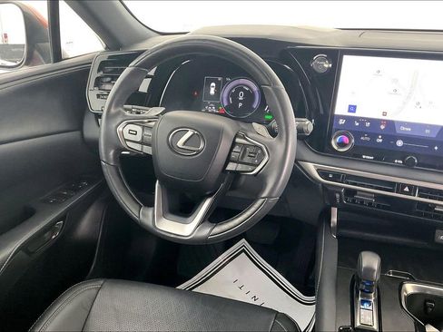 Used 2023 Lexus RX 350 image 7