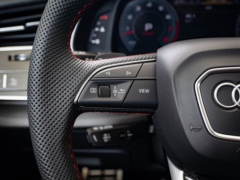 New 2026 Audi Q8 Prestige image 26