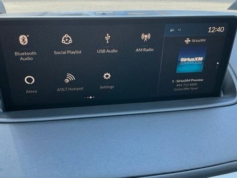 Used 2023 Acura MDX SH-AWD Technology Package image 34