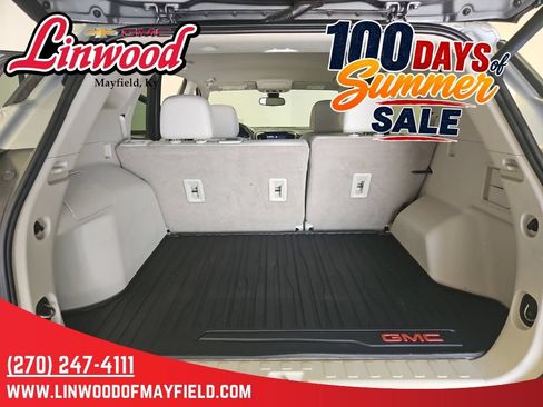 Used 2023 GMC Terrain Denali AWD/4WD image 13
