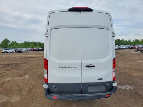 Used 2020 Ford Transit 250 148 High Roof Extended RWD image 5
