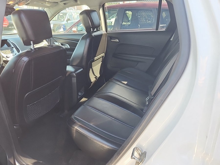 Used 2013 GMC Terrain SLT FWD image 11