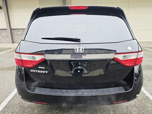 Used 2011 Honda Odyssey EX image 4
