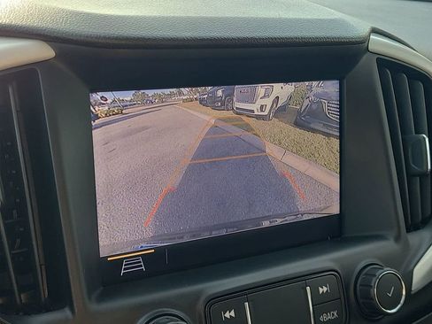 Used 2019 GMC Terrain SLT w/ Preferred Package image 29