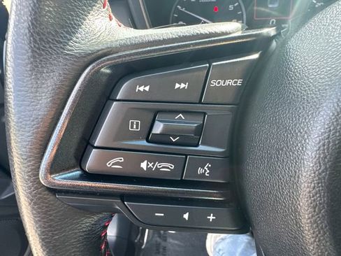 Certified 2024 Subaru Legacy Sport image 32