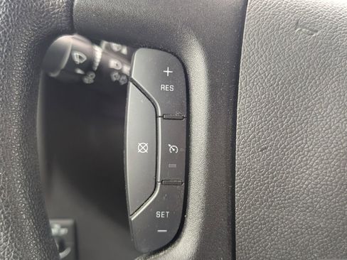 Used 2024 Chevrolet Express 2500 w/ Driver Convenience Package RWD image 11