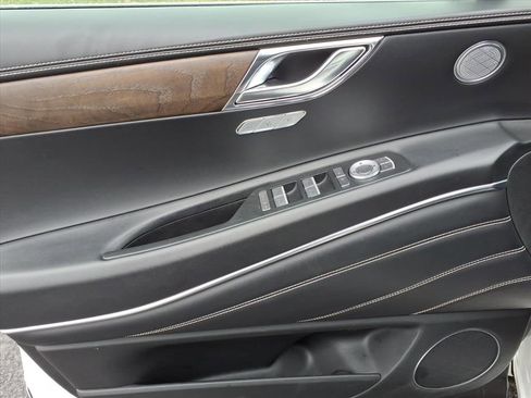 Used 2024 Genesis GV80 2.5T image 11